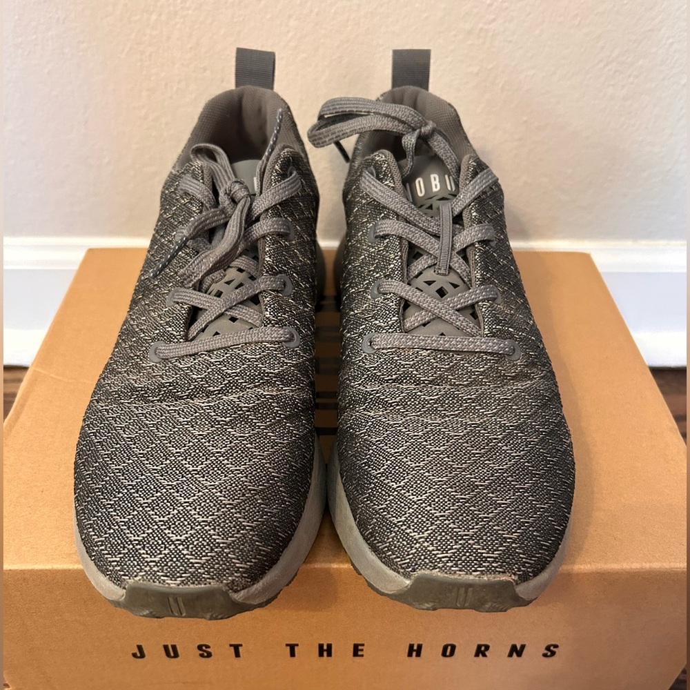 NoBull Matryx Trail Runner